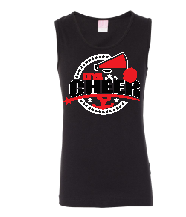 2022 LTYA Cheer Tank