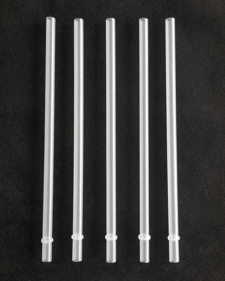 9" Extra Straws