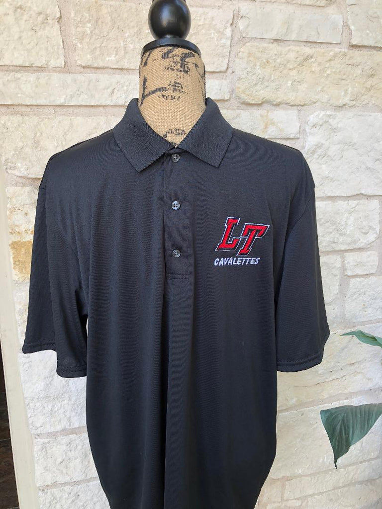 LT Red Rubies Polo