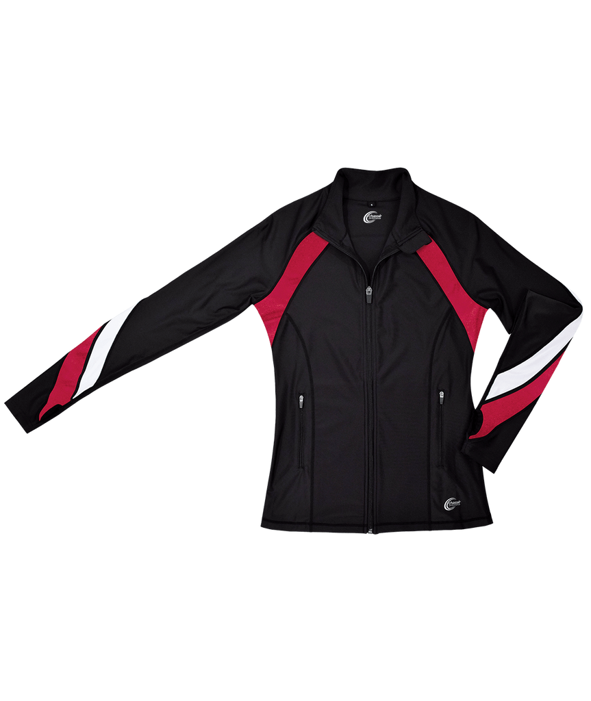 Lake Travis Cheer & Dance Jacket