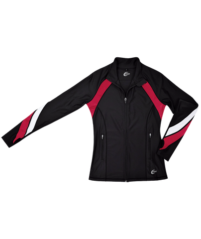 Lake Travis Cheer & Dance Jacket
