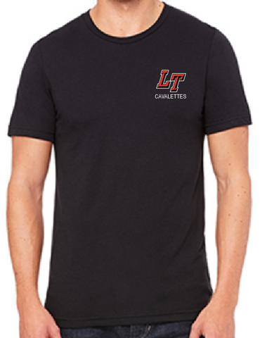 LT Cavalettes Tee