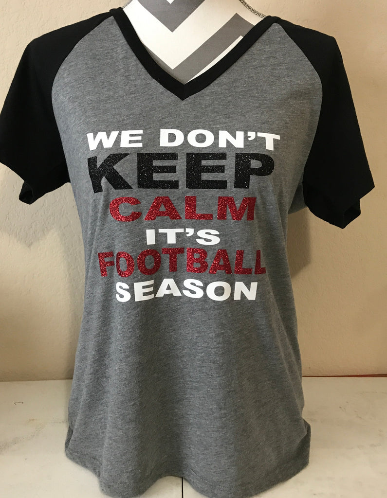 Don't Keep Calm Tee