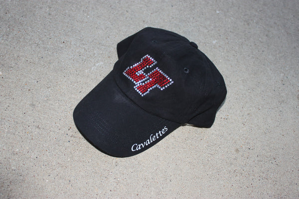 LT Embroidered Hat