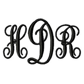 Lexi Font