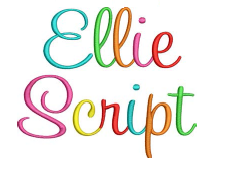 Ellie Font